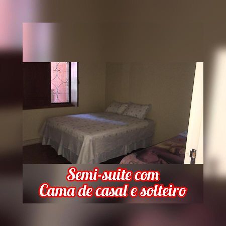 Hotel Fazenda Belo Horizonte Esterno foto