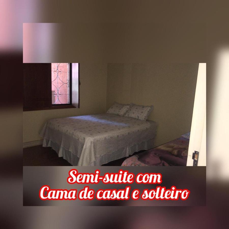 Hotel Fazenda Belo Horizonte Esterno foto
